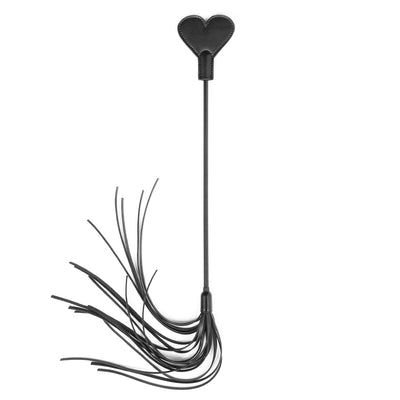 Kasimira - Herzform Flogger