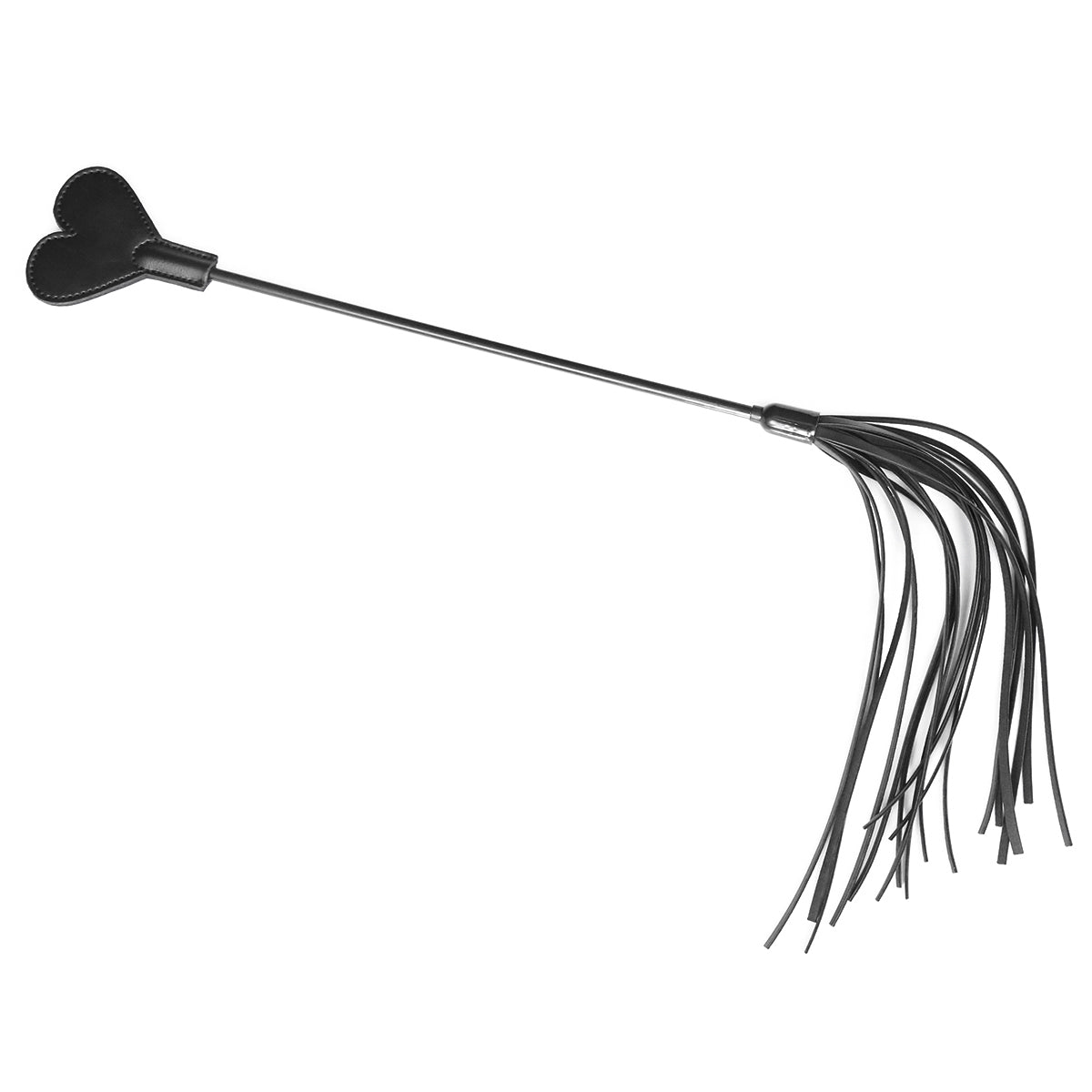 Kasimira - Herzform Flogger