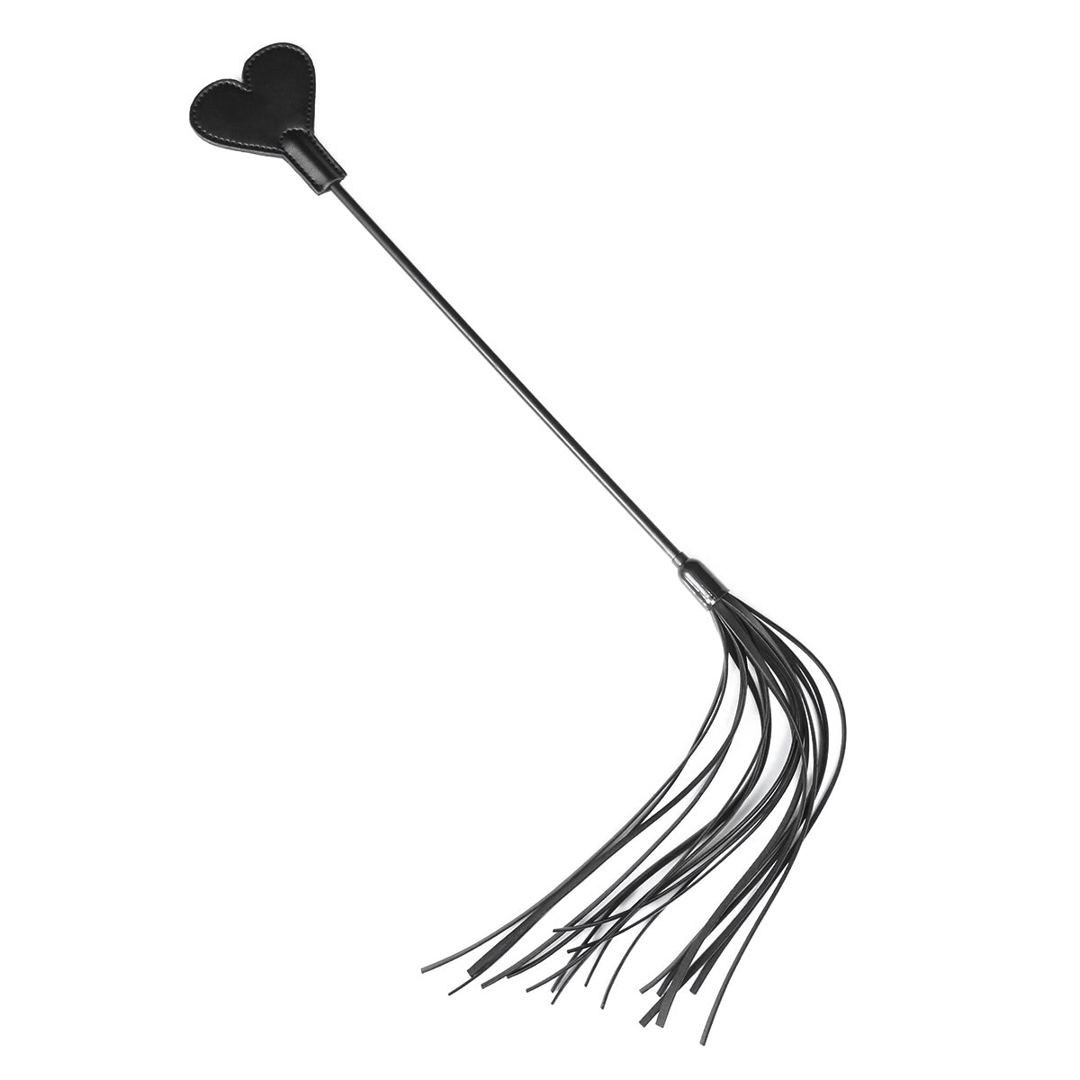 Kasimira - Herzform Flogger