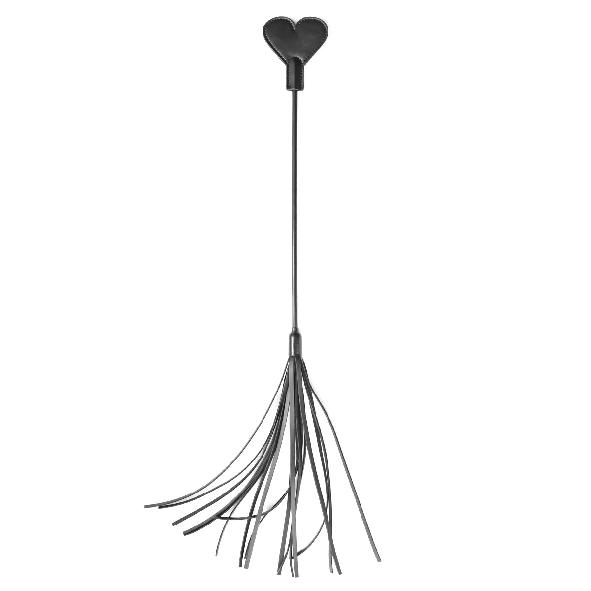 Kasimira - Herzform Flogger