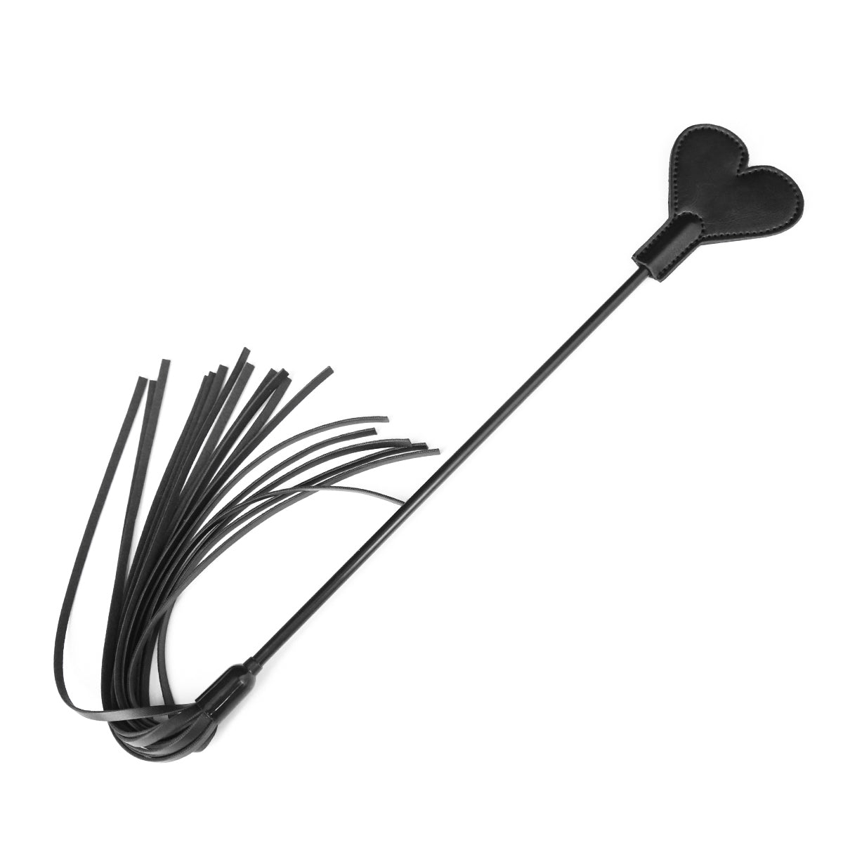 Kasimira - Herzform Flogger