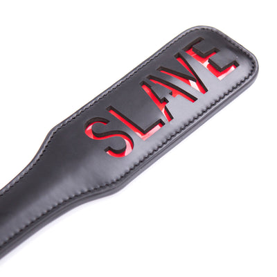 Slave Paddle