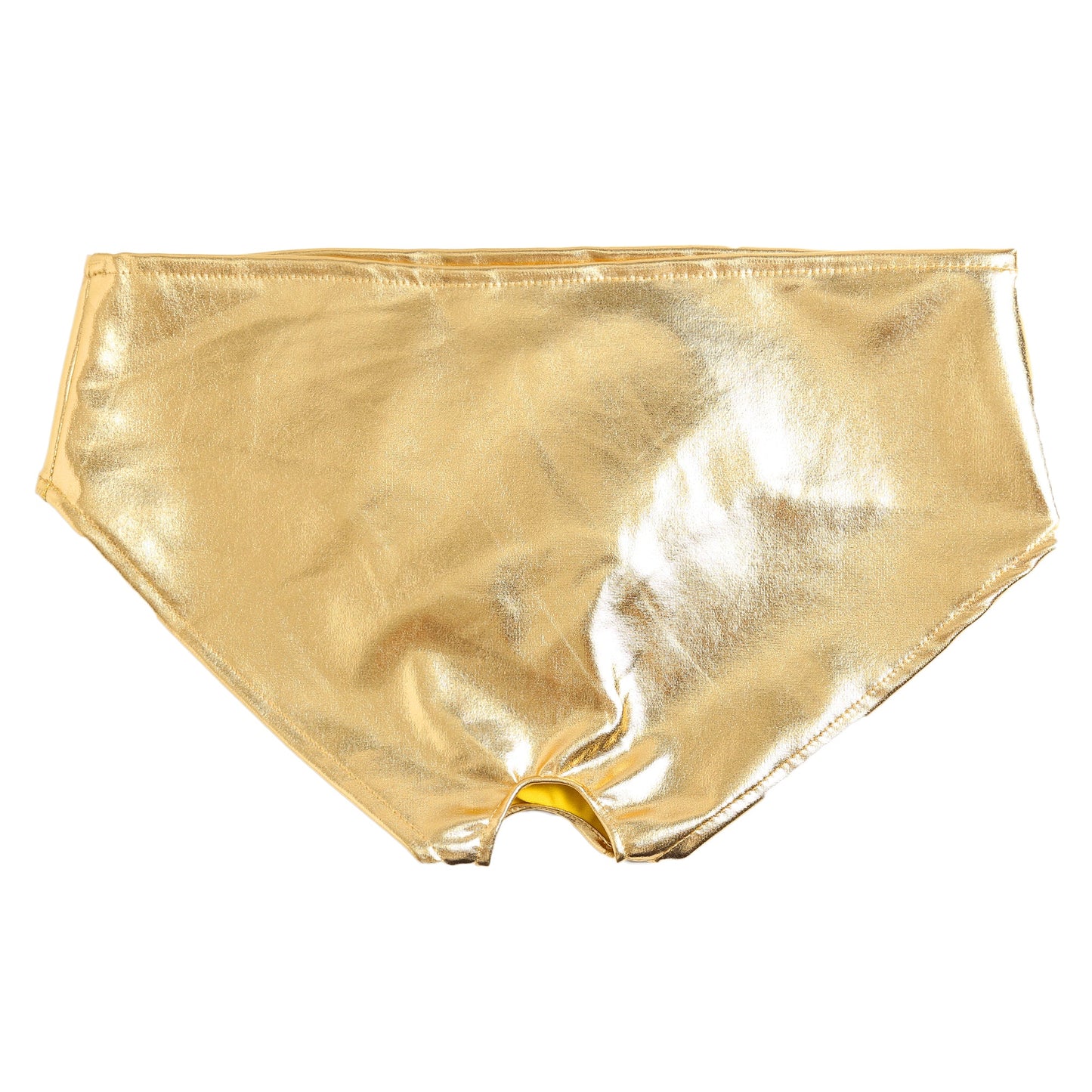 M-Open Sexy Slip gold, Enamel Spandex