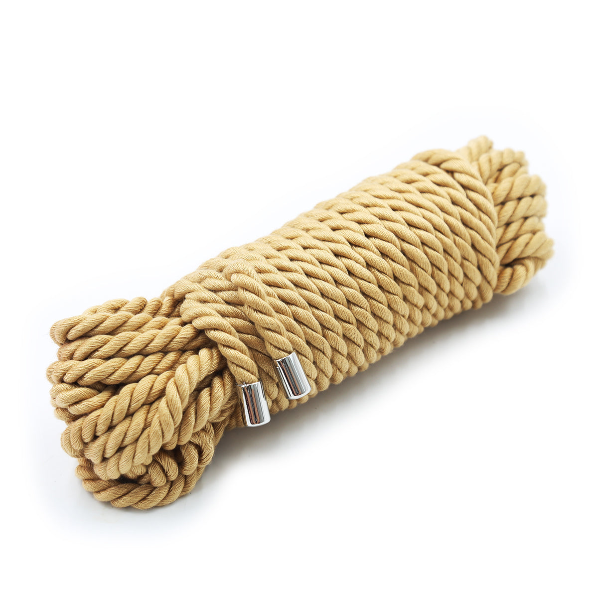 5 Meter-Hemp Nylon Rope Metal Head