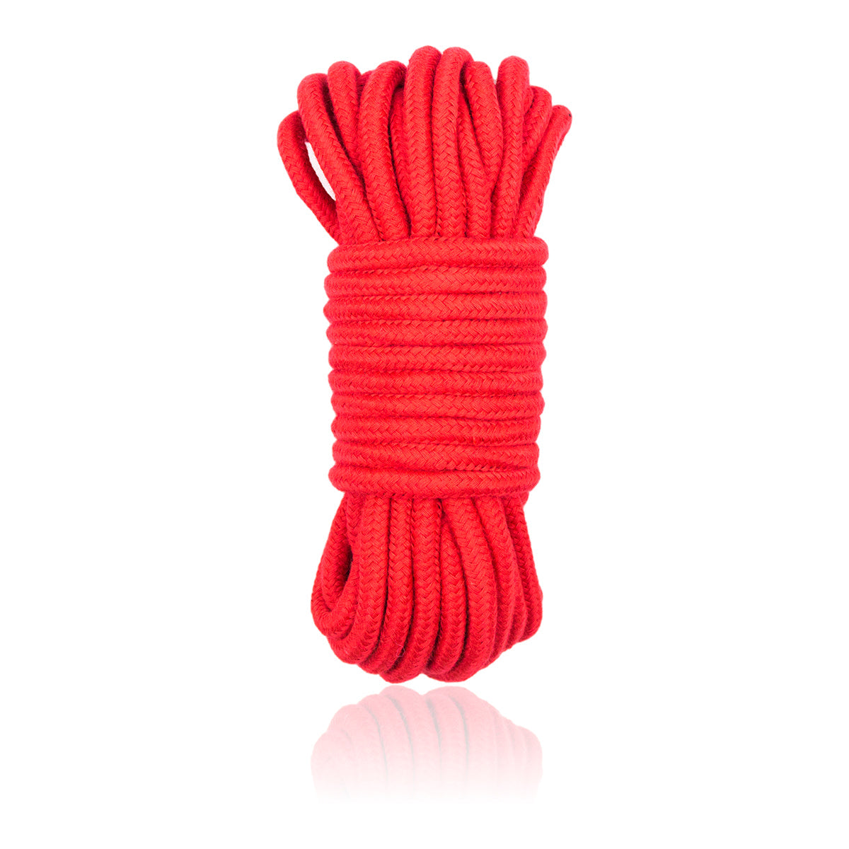 5 Meter BDSM Rope Red