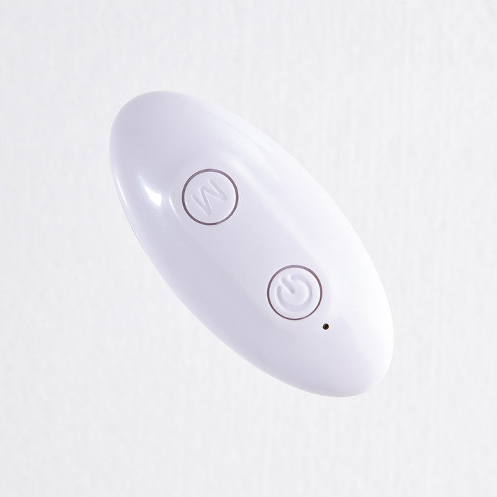 Euplio - Realistischer Dildo mit Vibration aus Silikon mit Fernbedienung