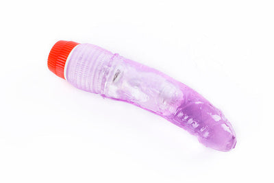 Justa -  TPE Vibrator