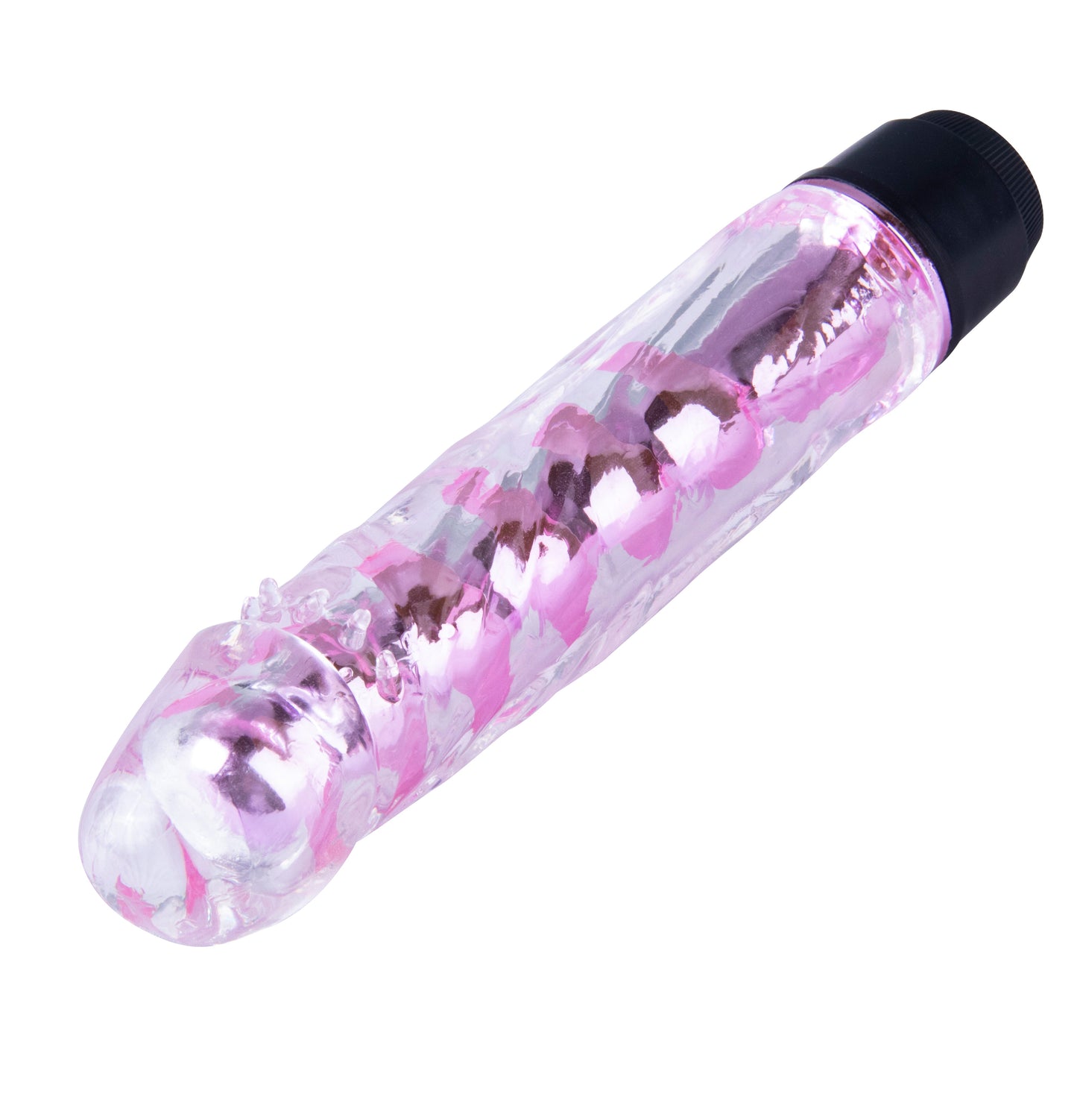 Amelita -  TPE Vibrator