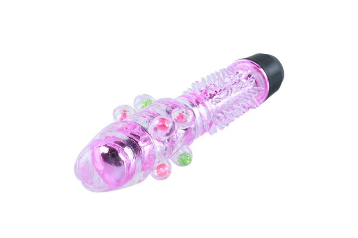 Bellis - TPE Vibrator