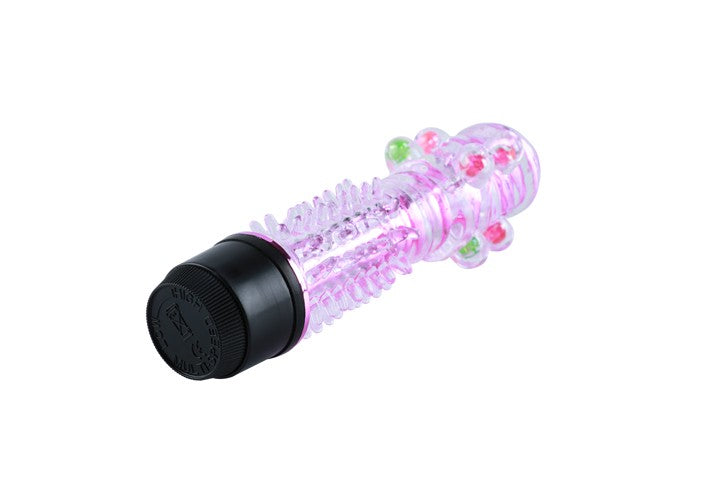 Bellis - TPE Vibrator