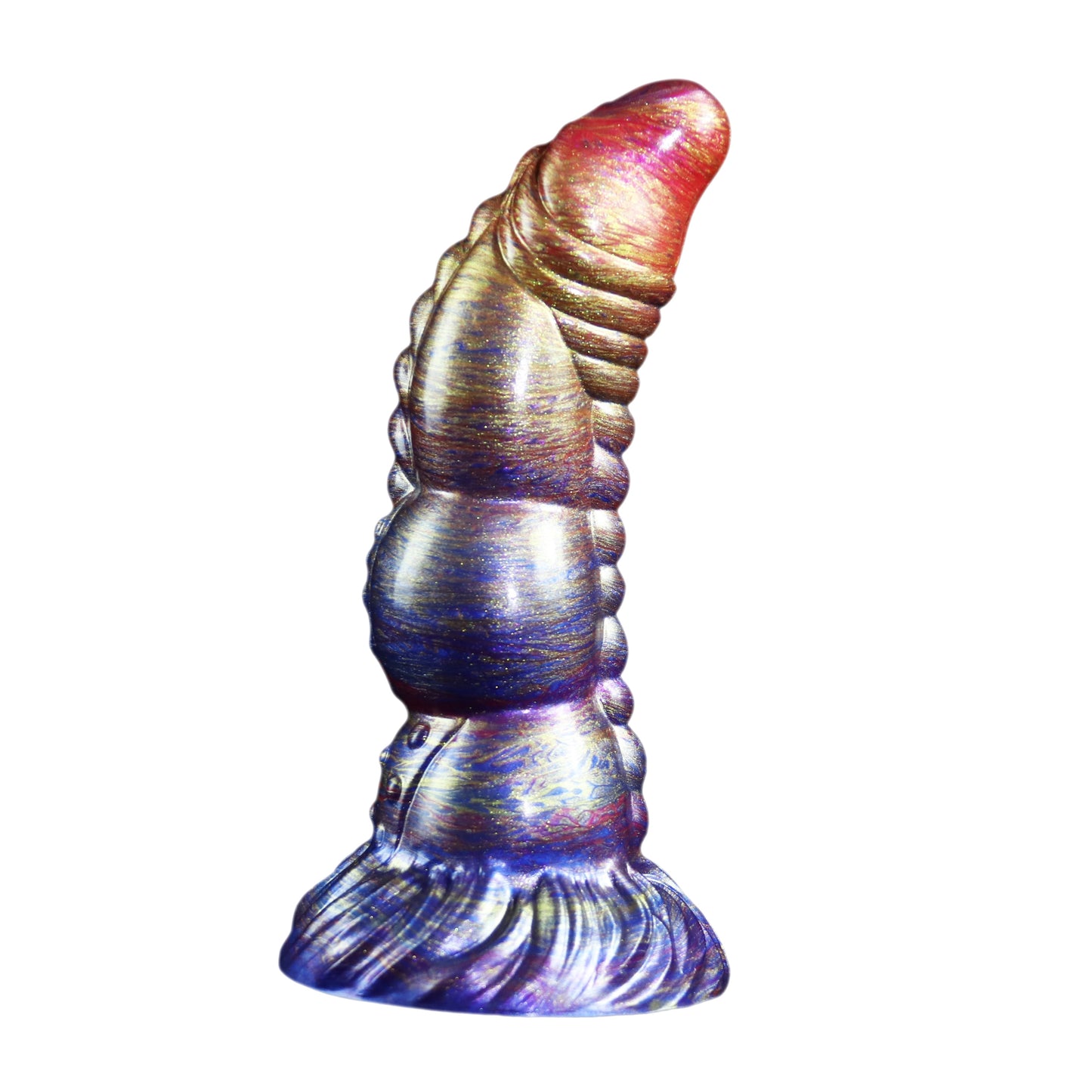 Bubalus - Animal Dildo made of silicone