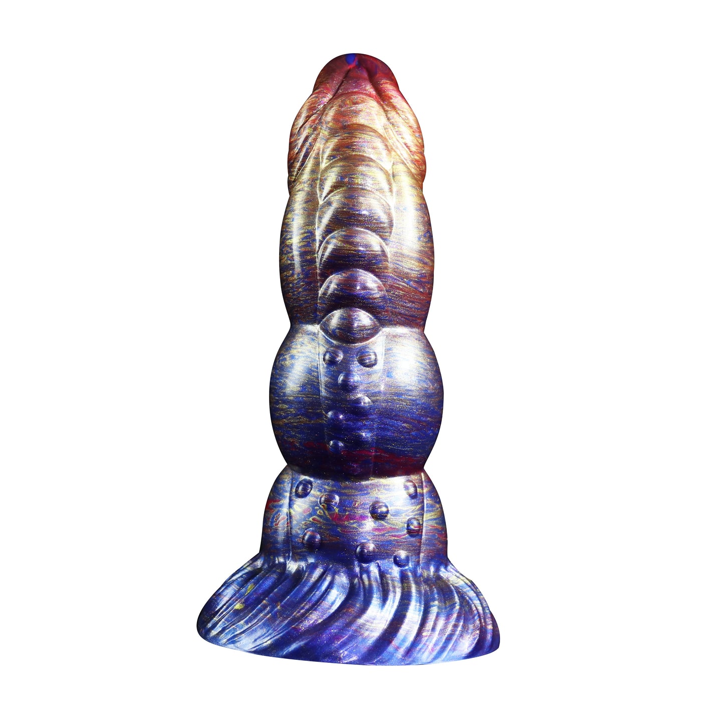 Bubalus - Animal Dildo made of silicone