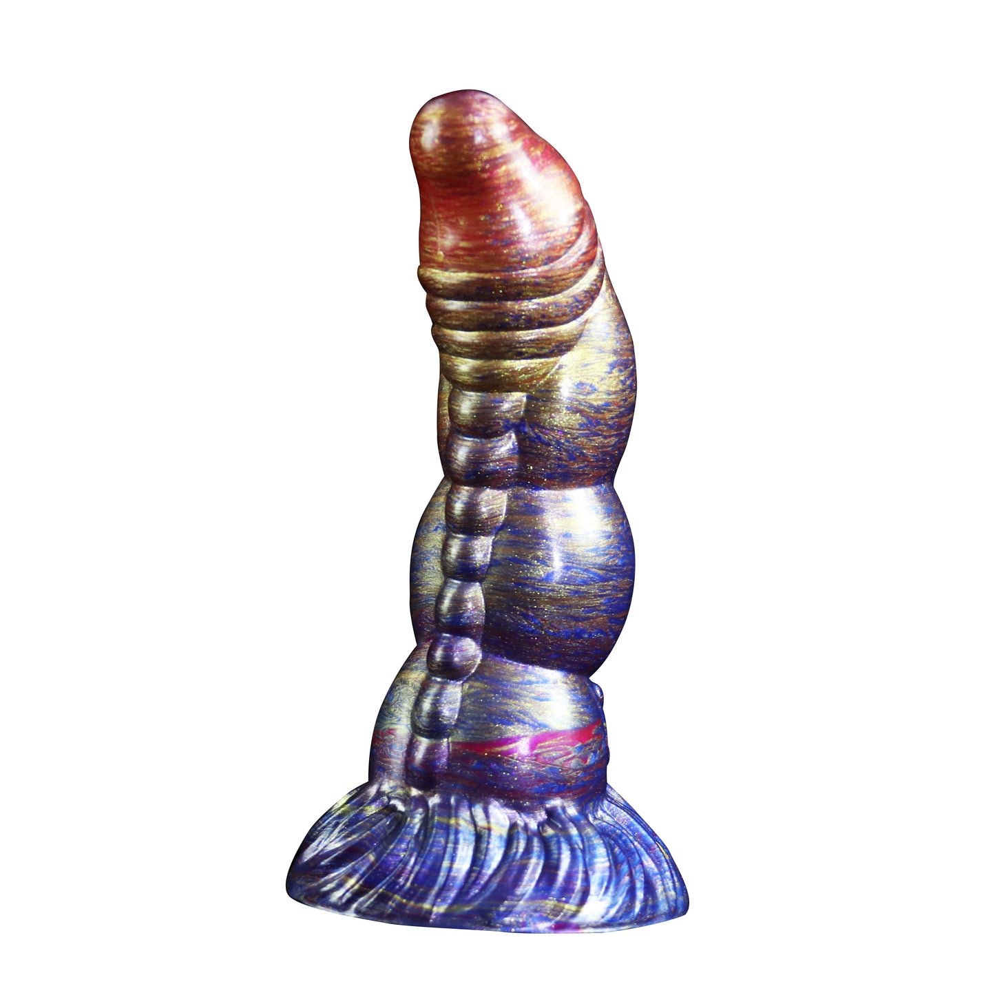 Bubalus - Animal Dildo made of silicone