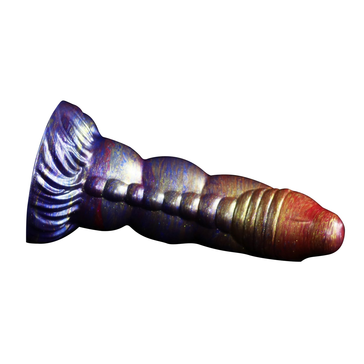 Bubalus - Animal Dildo made of silicone