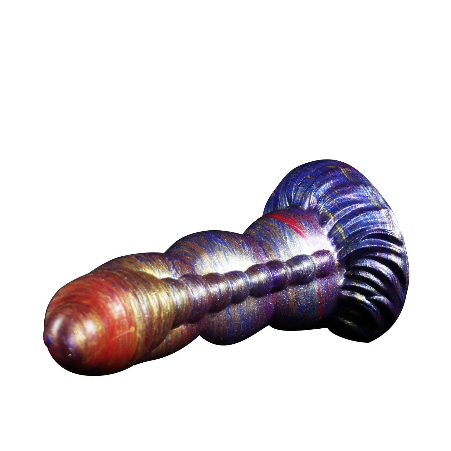 Bubalus - Animal Dildo made of silicone