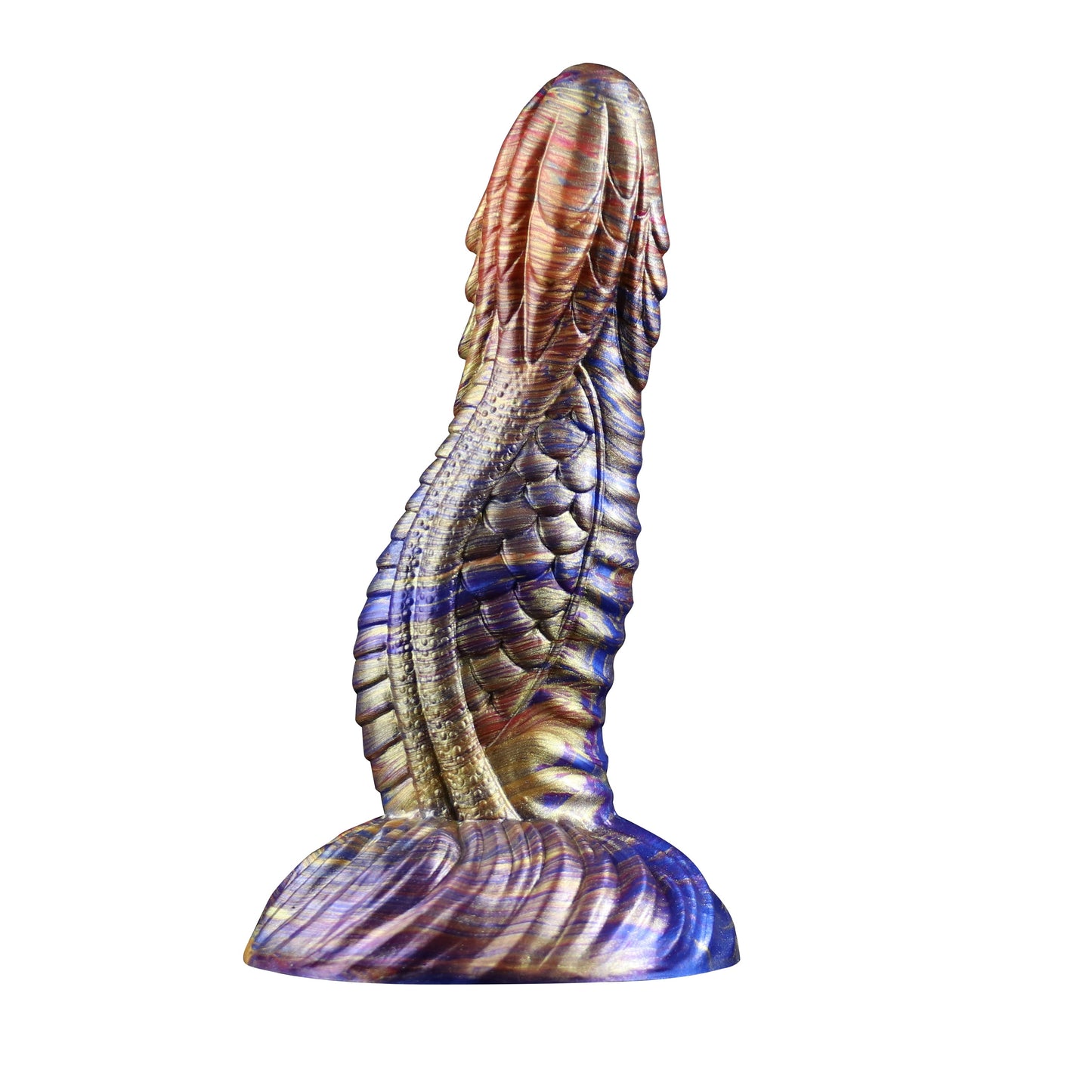 Oris -  Animal Dildo aus Silikon