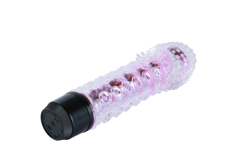 Balbina -  TPE Vibrator