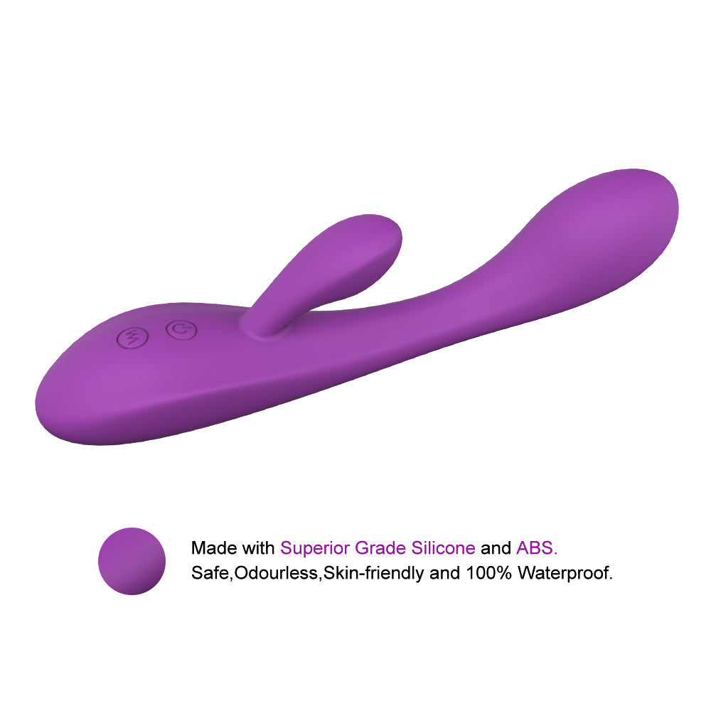 DOUBLE FINGER - Rabbit Vibrators 