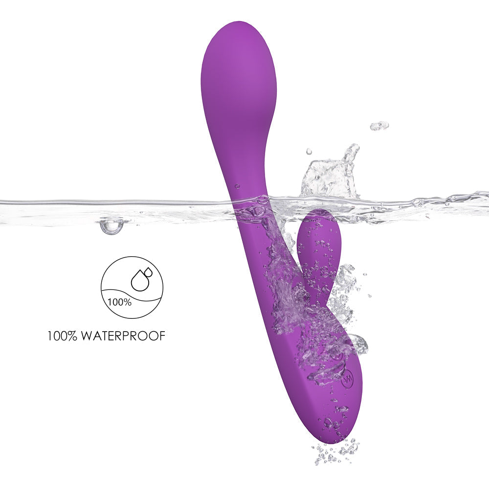 DOUBLE FINGER - Rabbit Vibrators 