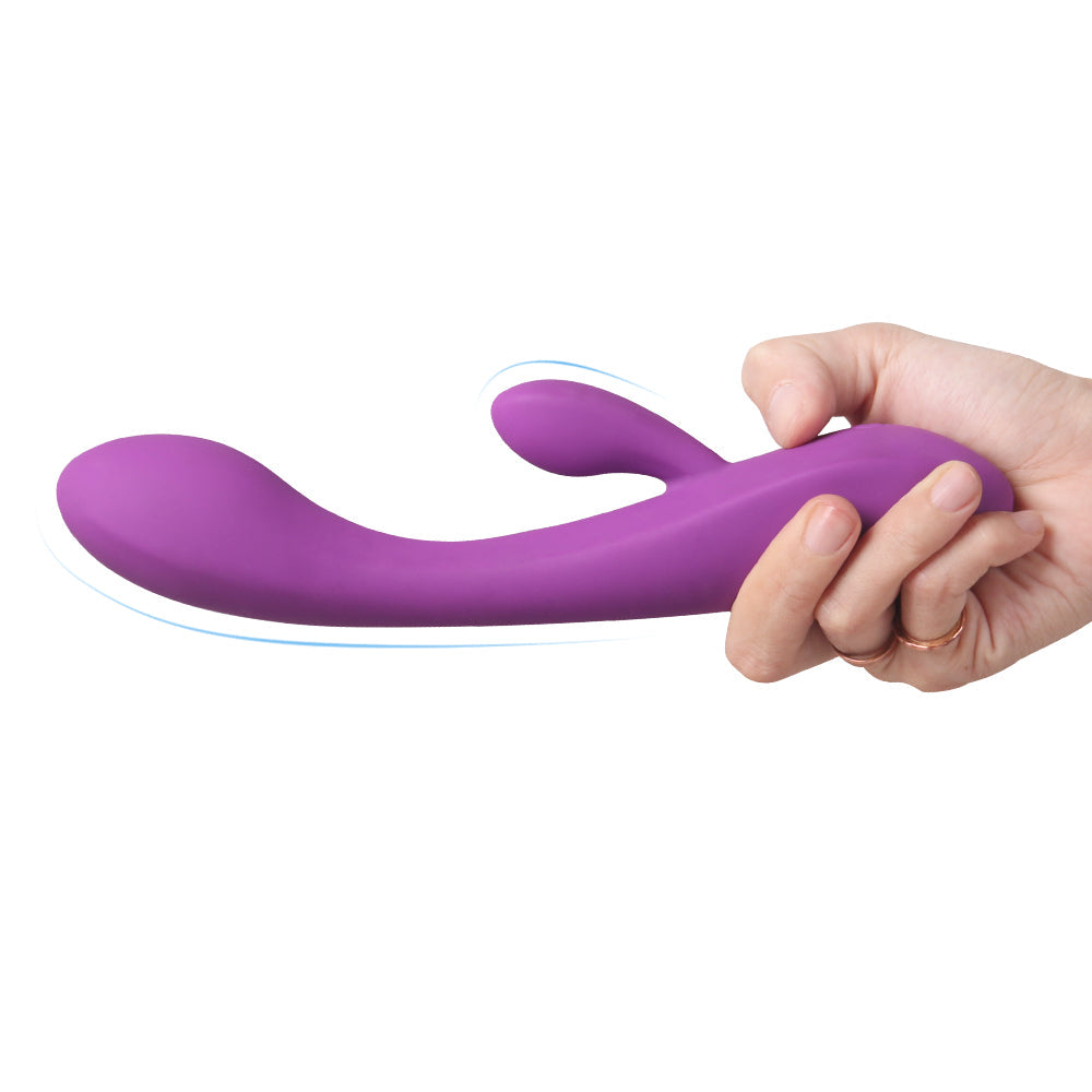 DOUBLE FINGER - Rabbit Vibrators 