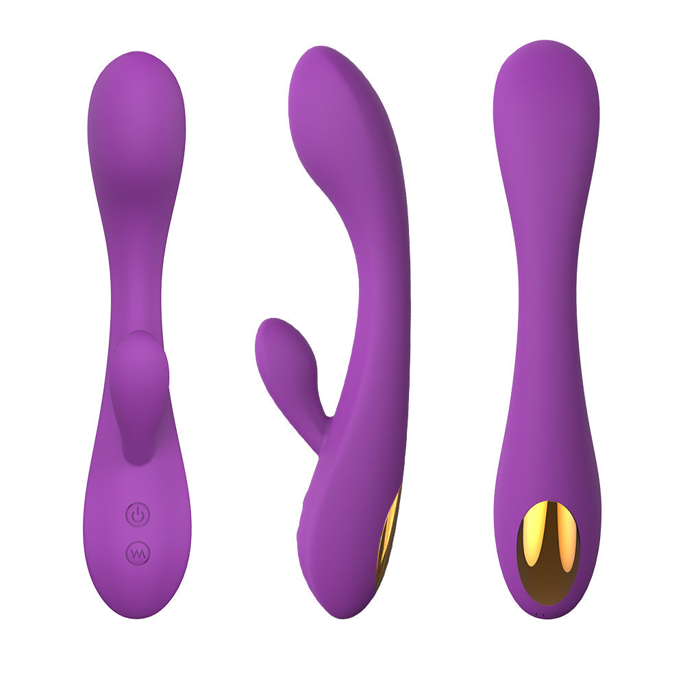 DOUBLE FINGER - Rabbit Vibrators 