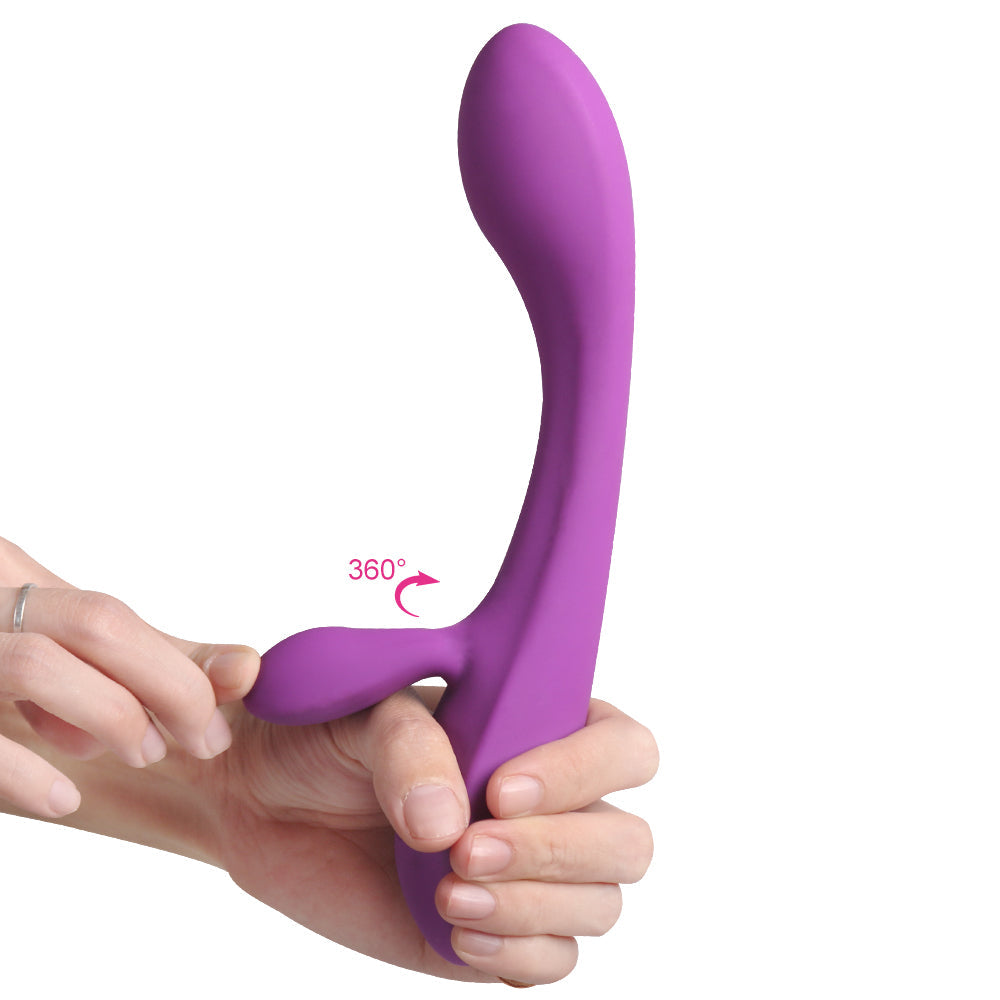 DOUBLE FINGER - Rabbit Vibrators 