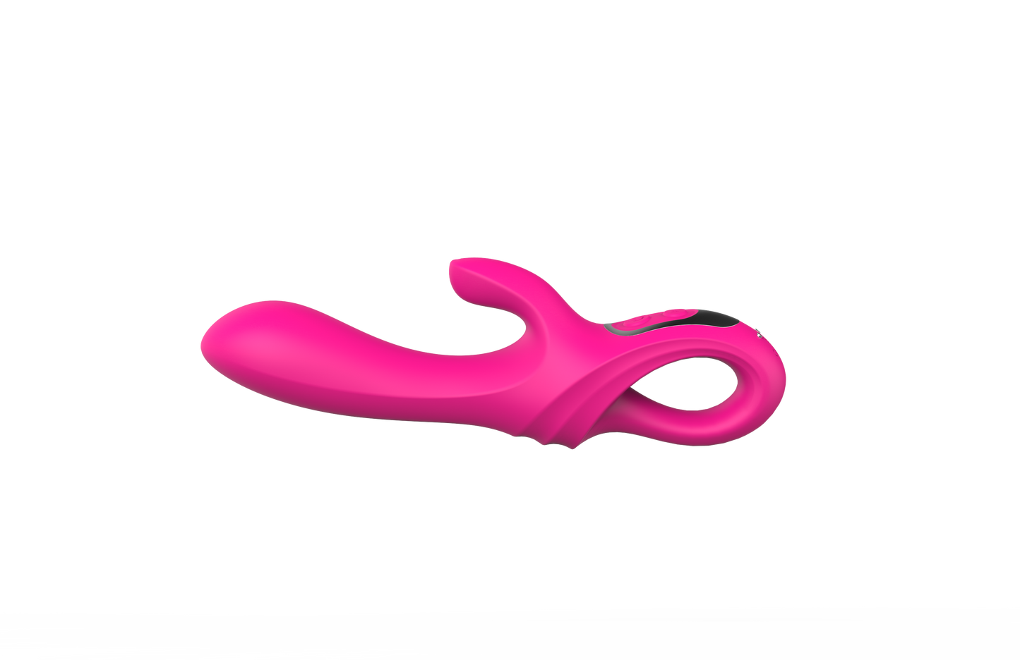 MULTI DEDO - Vibrador Conejo