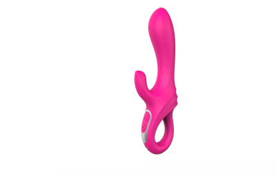 MULTI DEDO - Vibrador Conejo