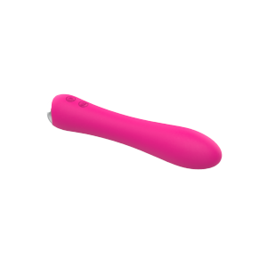 Tócame -vibrador calentador 