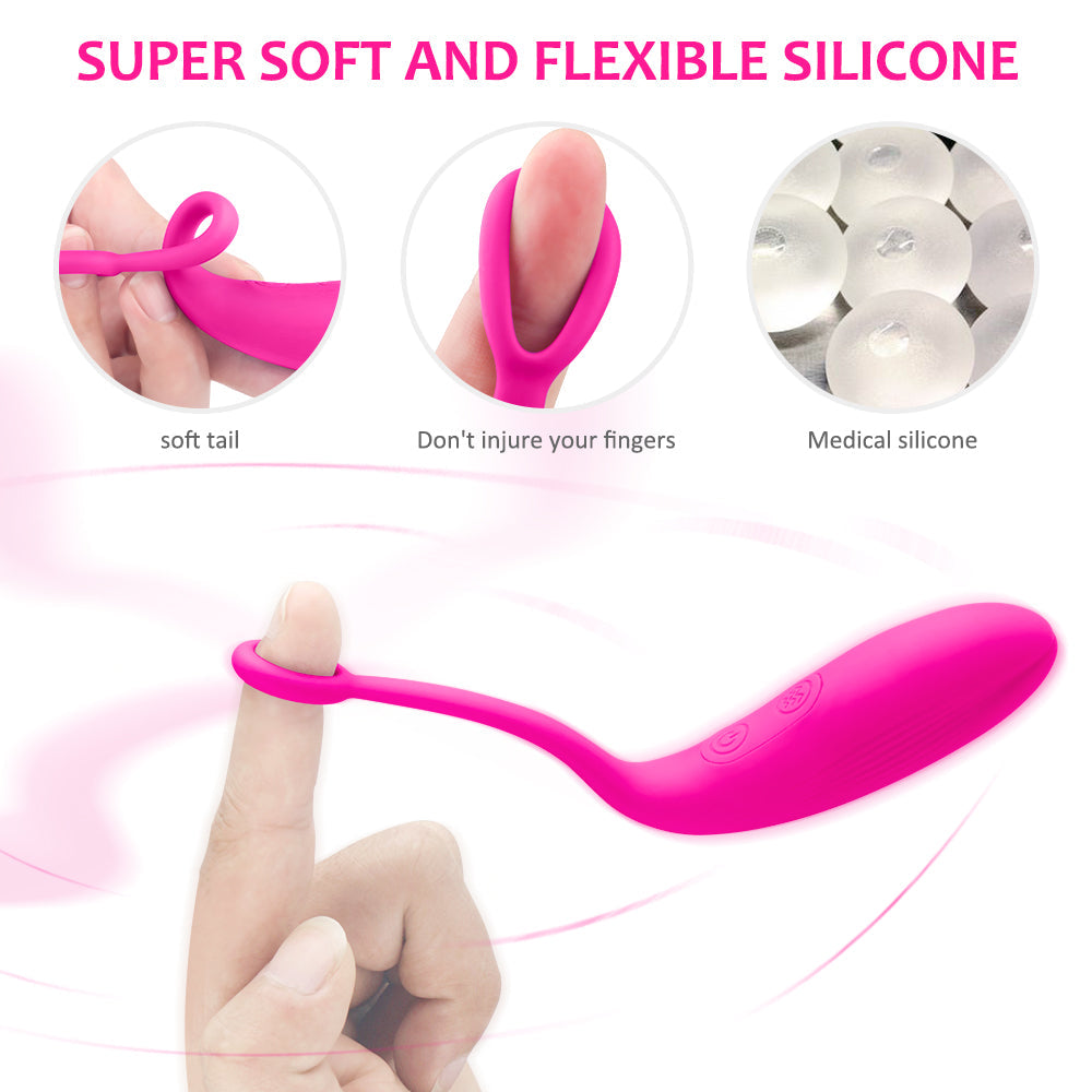 DRIVE ONE - G-Spot Vibrator 