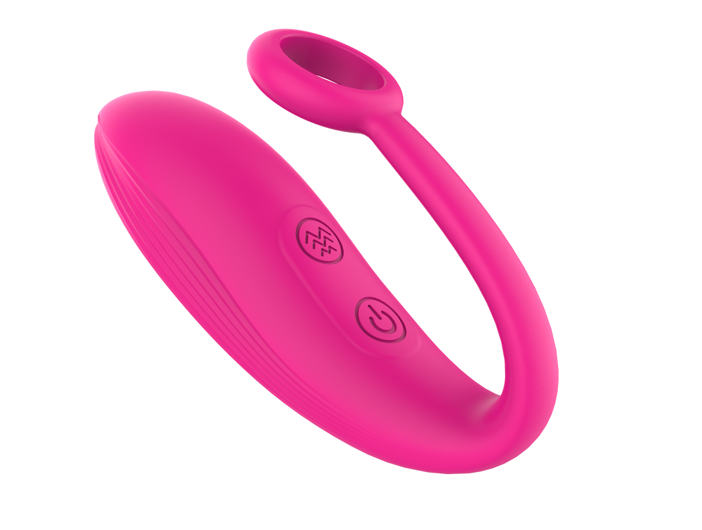 DRIVE ONE - G-Spot Vibrator 