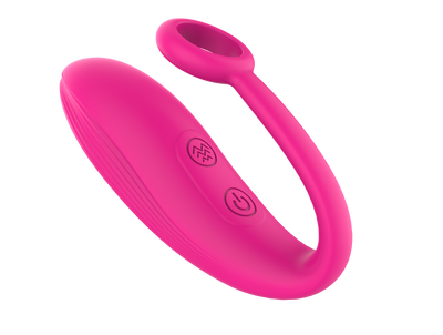 DRIVE ONE - G Spot Vibrator