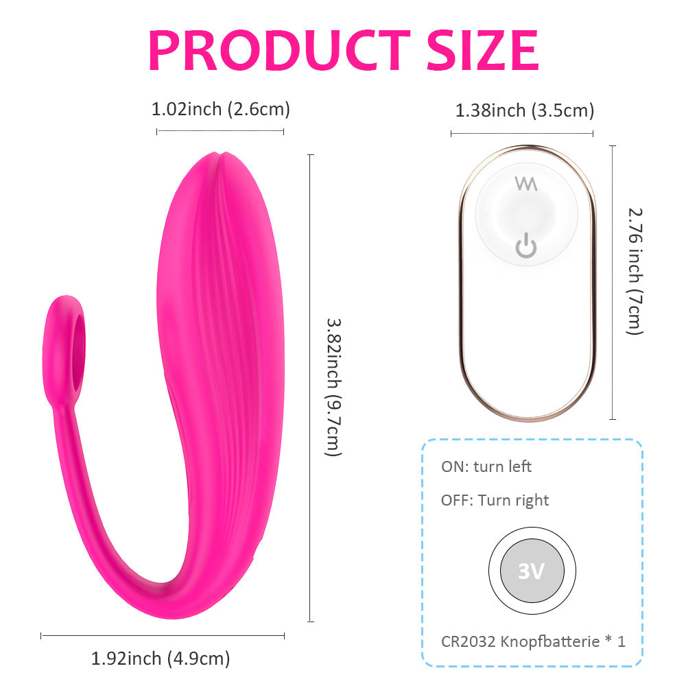 DRIVE ONE - G-Spot Vibrator 