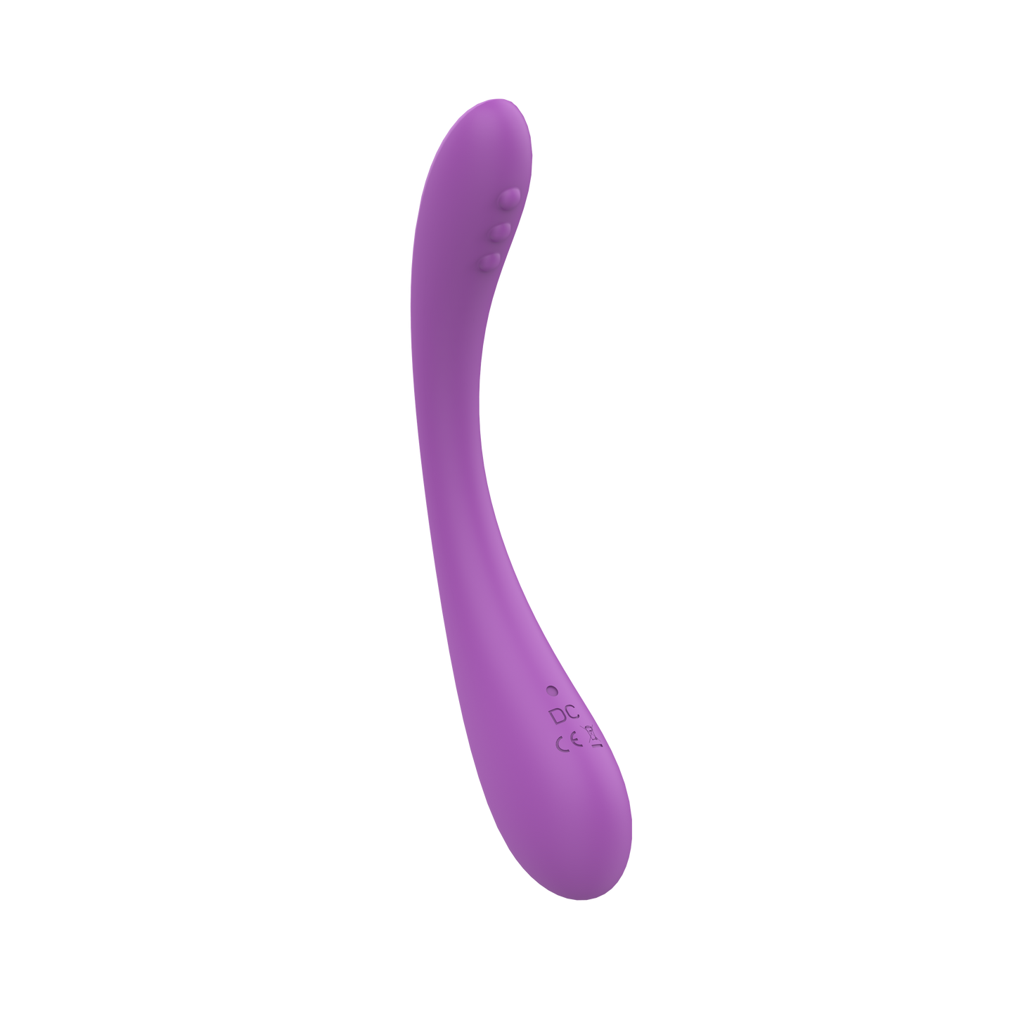 REMOTE ME - vibrador flexible