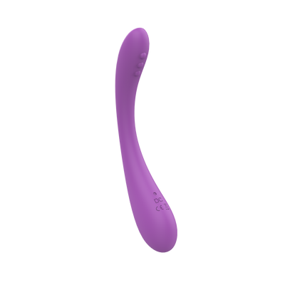 REMOTE ME - vibrador flexible