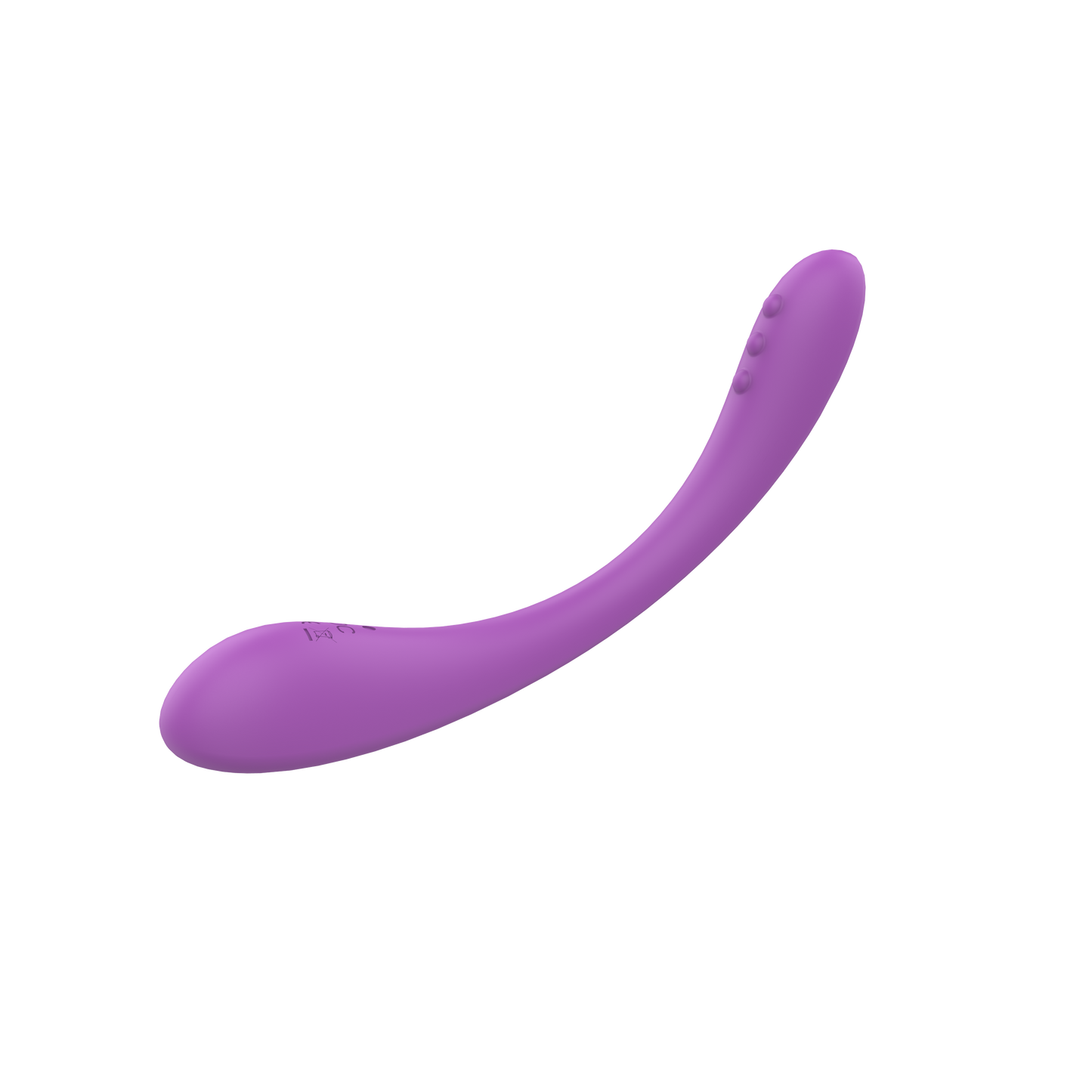 REMOTE ME - vibrador flexible