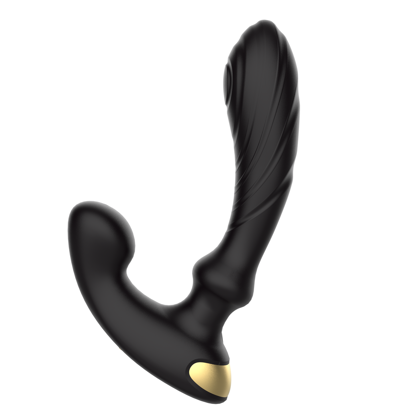 PLACE 321- vibrador prostático giratorio