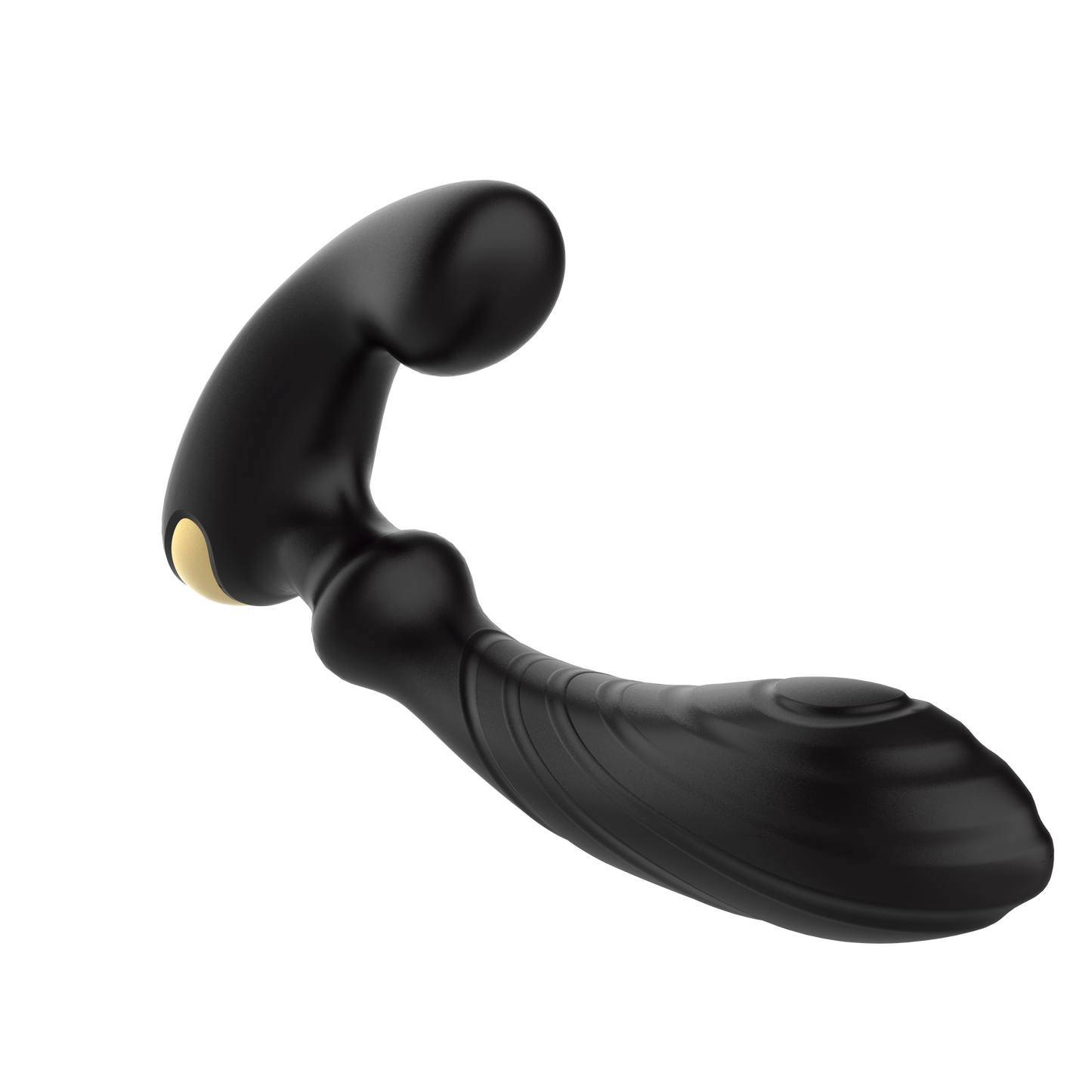 PLACE 321- vibrador prostático giratorio