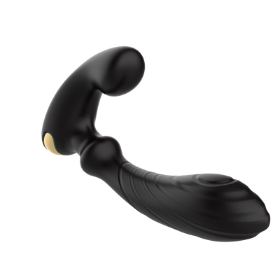 PLACE 321- vibrador prostático giratorio