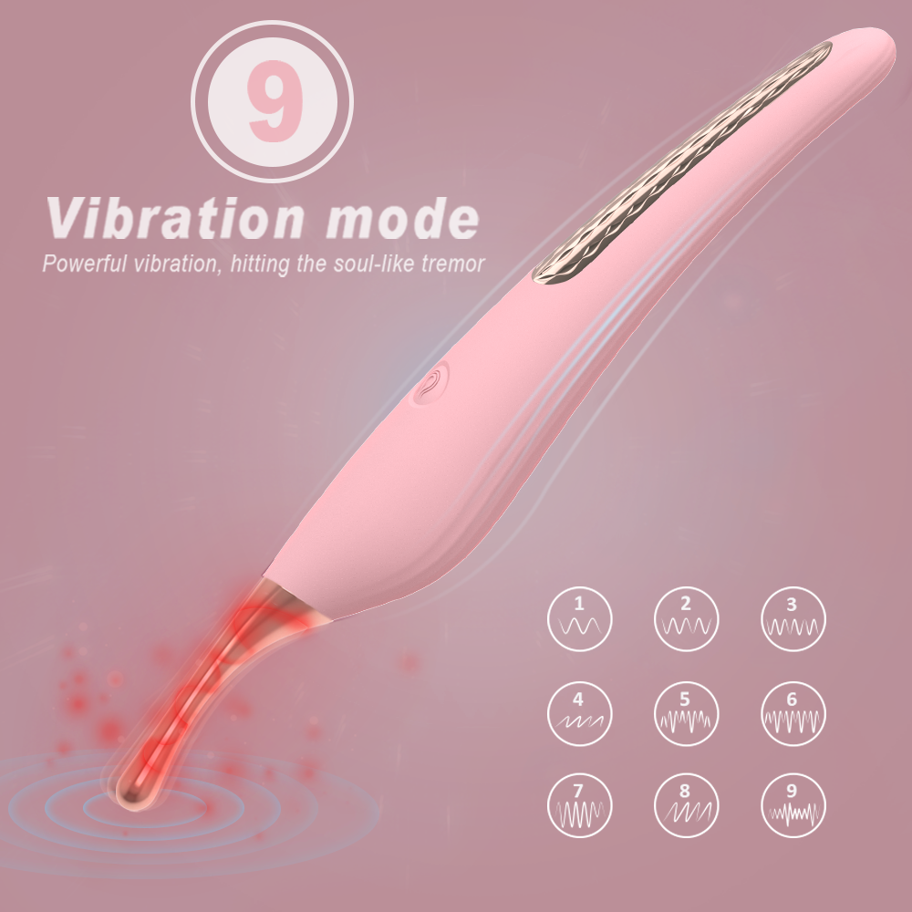 Vibro 12 - vibrador 