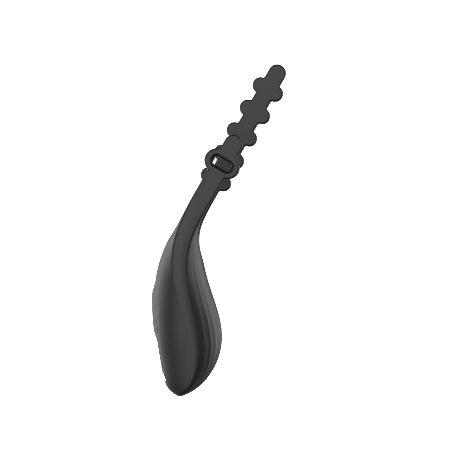 REMOTE TEAM ONE - Anillo vibrador ajustable para el pene 