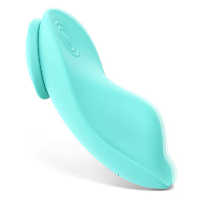 DEEP FRIEND - Slip Vibrator