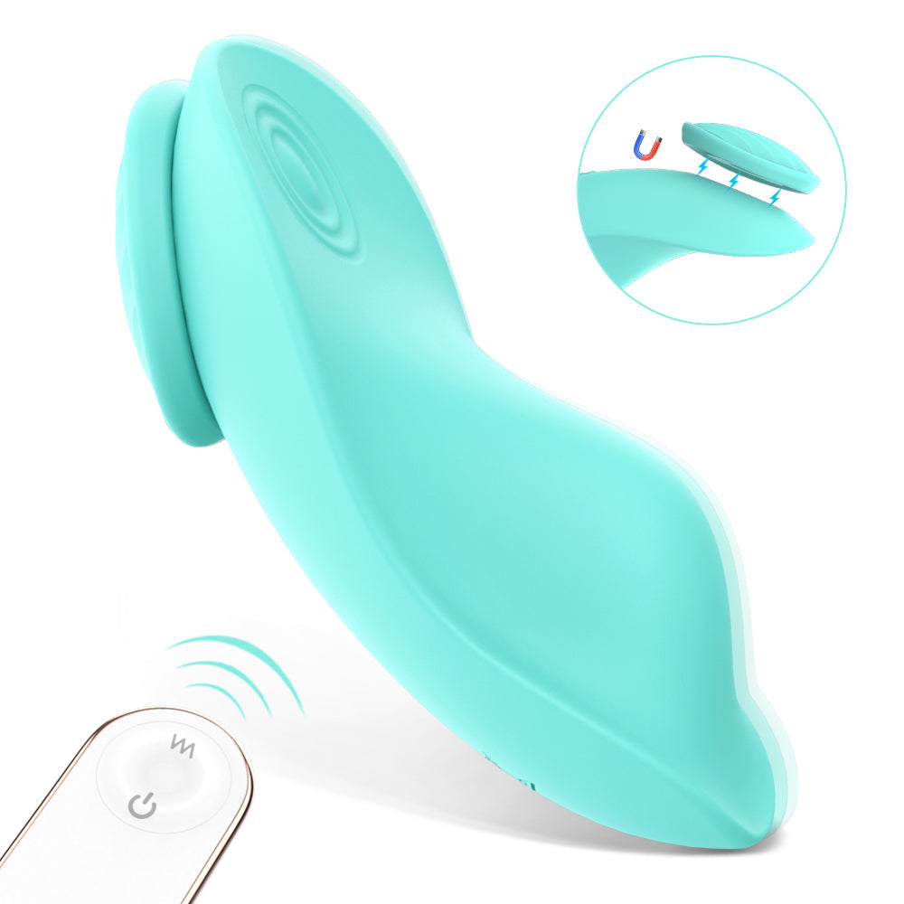 DEEP FRIEND - Slip Vibrator