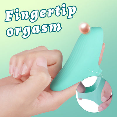 FEEL WOW - Fingervibrator