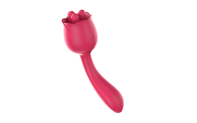 RO ME UP - vibrador con rotación